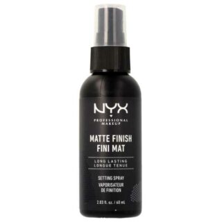 NYX Professional Makeup Matte Finish Spray Setting Makeup