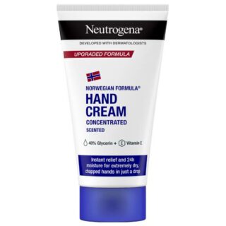 NEUTROGENA Norwegian Formula concentrated hand cream