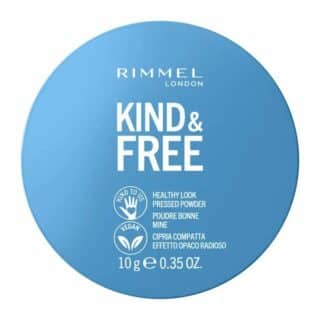 Rimmel Kind & Free Vegan Pressed Powder