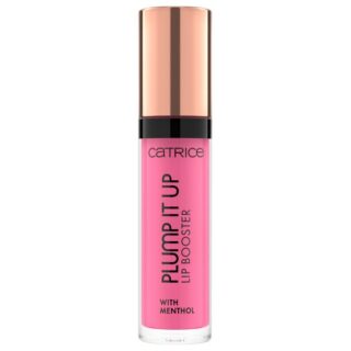 CATRICE Plump It Up lip booster, lip gloss