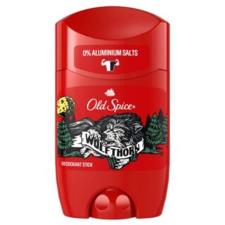 OLD SPICE Wulfthorn Deodorant Stick