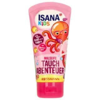ISANA KIDS Raspberry Painting soap, Diving Adventures