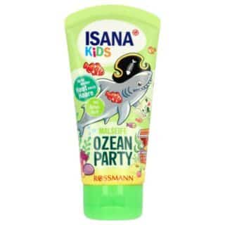ISANA KIDS Ocean Party bath liquid