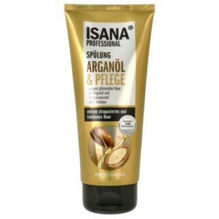 ISANA PROFESSIONAL Argan oil & care conditioner