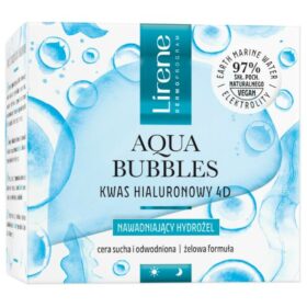 LIRENE Aqua Bubbles