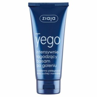 ZIAJA YEGO Intensely soothing After Shave balm (75 ml)