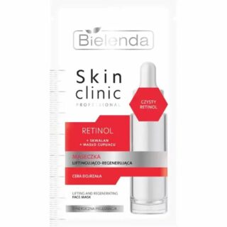 BIELENDA Retinol Skin Clinic Professional