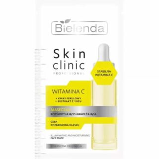 BIELENDA Vitamin C Skin Clinic Professional