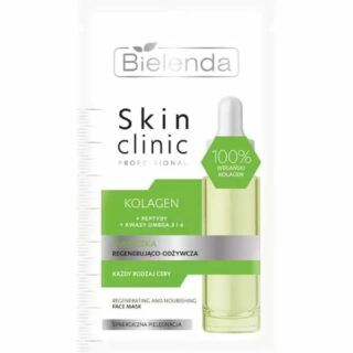BIELENDA Collagen Skin Clinic Professional