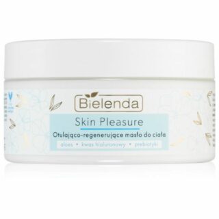 BIELENDA Skin Pleasure Regenerating body butter