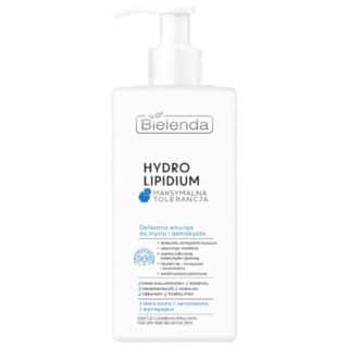 BIELENDA Hydro Lipidium emulsion, Cleansing and make-up removal