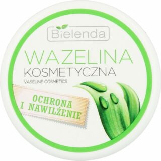 BIELENDA cosmetic Vaseline, protection and moisturization