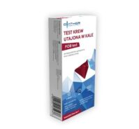 Diather Home test for occult blood in stool