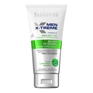EVELINE Men X-Treme aftershave balm instantly soothing