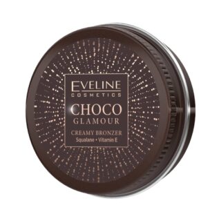 EVELINE CHOCO GLAMOUR bronzer cream