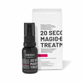 Veoli Botanica 20 Seconds Magic Eye Treatment