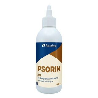 Psorin scalp gel Psoriasis treatment