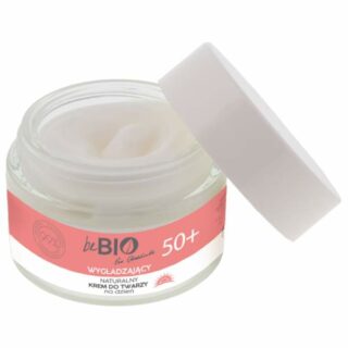 BEBIO EWA smoothing day cream