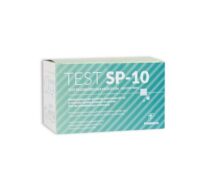 Farmabol Test SP-10 בדיקת פוריות לגברים