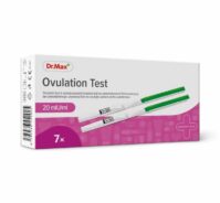 DR MAX test ovulacije