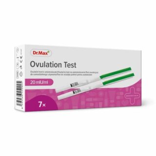 DR MAX ovulation test