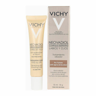 VICHY Anti-Aging Cream for Eye and Lip Contour