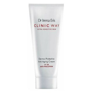 Dr Irena Eris Anti-Aging Day Face Cream SPF 50 (40 ml)