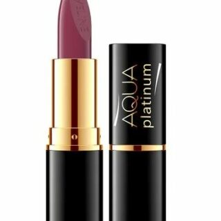 EVELINE AQUA PLATINUM lipstick 486 - 4 g