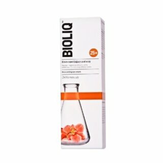 Bioliq 25+, eye moisturizing cream, 15 ml