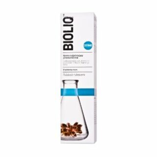Bioliq Dermo brightening discolorations cream