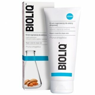 Bioliq Dermo Repair cream for Atopic skin