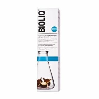 Bioliq Dermo, soothing and strengthening cream for couperose skin, 50 ml