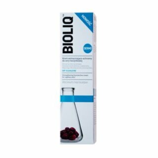 Bioliq Dermo, strengthening and protective cream for couperose skin, 30 ml