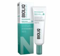 Bioliq Specialist Imperfections, crema de NOAPTE reduce leziunile acneice, 30 ml