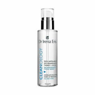 Dr. Irena Eris Cleanolodgy Micellar Solution - 200 ml