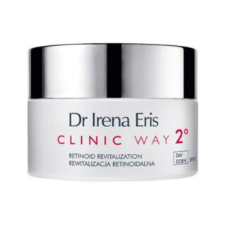 Dr Irena Eris CLINIC WAY 2