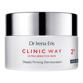 Dr Irena Eris Clinic Way 2