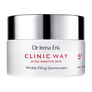 DR IRENA ERIS CLINIC WAY 70+ Day Cream