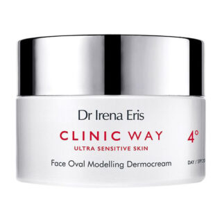 DR IRENA ERIS CLINIC WAY 4 Lifting Day Cream
