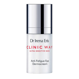 DR IRENA ERIS CLINIC WAY Smoothing Eye Cream - 15 ml