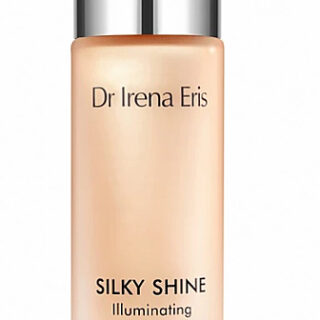 Dr. Irena Eris Silky Shine Illuminating Primer - 30 ml