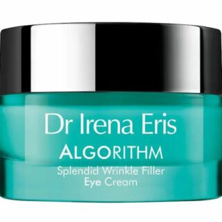 Dr. Irena Eris Algorithm Splendid Wrinkle Filler Eye Cream - 15 ml