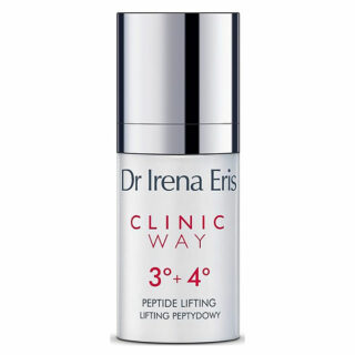 Dr Irena Eris Clinic Way Peptide Lifting Eye Dermocream