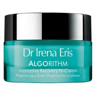 Dr. Irena Eris Algorithm Regenerating anti-wrinkle night cream - 50 ml