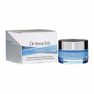 Dr Irena Eris Aquality deeply moisturizing cream (50 ml)