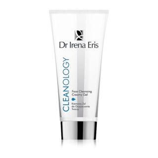 Dr Irena Eris Cleanology Cleansing Creamy Gel - 175 ml