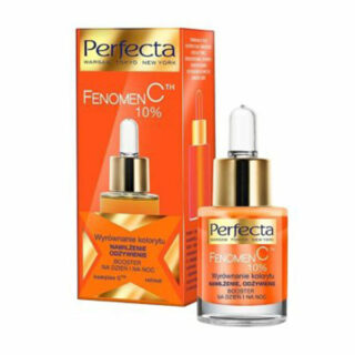 PERFECTA Fenomen C day and night booster