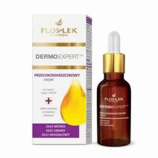 Flos-Lek Dermoexpert Anti-Wrinkle Oil