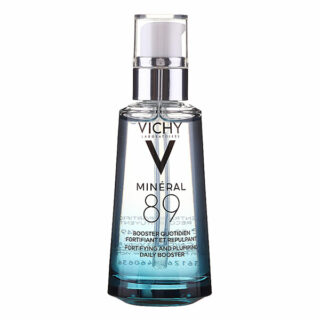 VICHY Mineral 89 moisturizing booster with hyaluronic acid