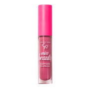 GOLDEN ROSE Miss Beauty Glow Shine 3D Lip gloss - 4,5ml